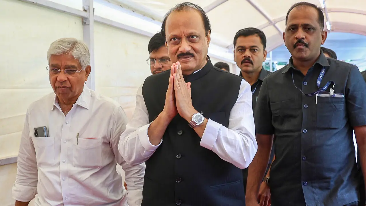 Ajit Pawar’s push gives momentum to Beed CIIIT centre, MIDC allocates land and funding