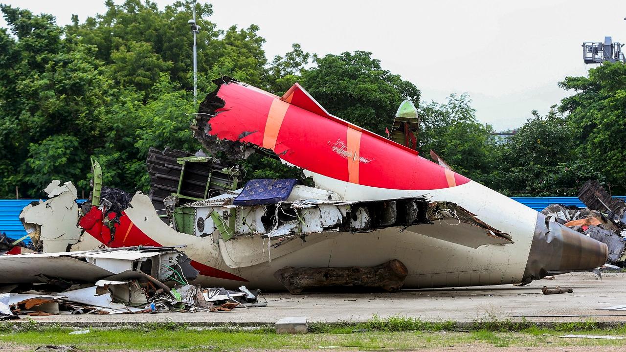 No mechanical, maintenance issues found in AI-171 flight, says Air India CEO