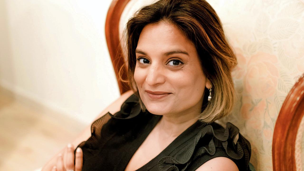 PIC COURTESY/A SUITABLE AGENCY