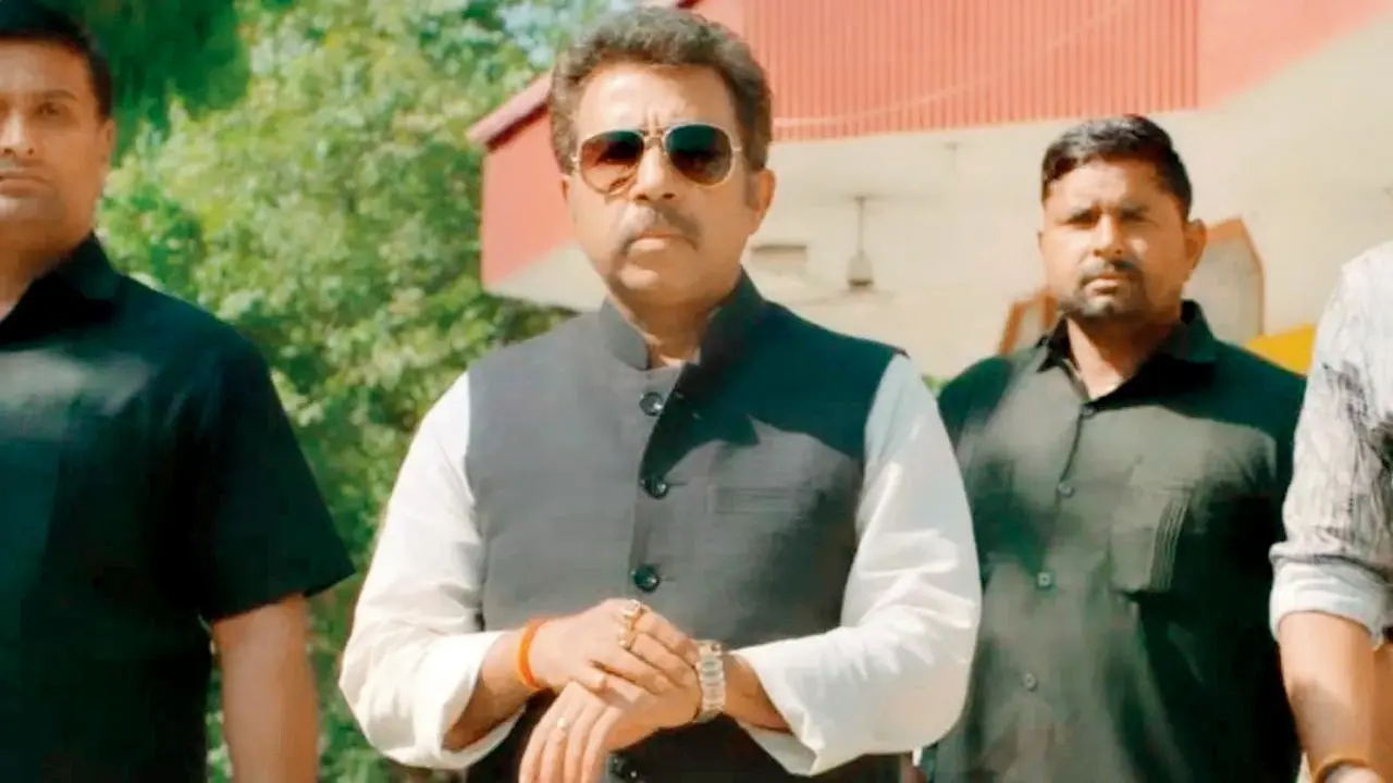 Panchayat actor Pankaj Jha reveals how he’s indifferent from fame