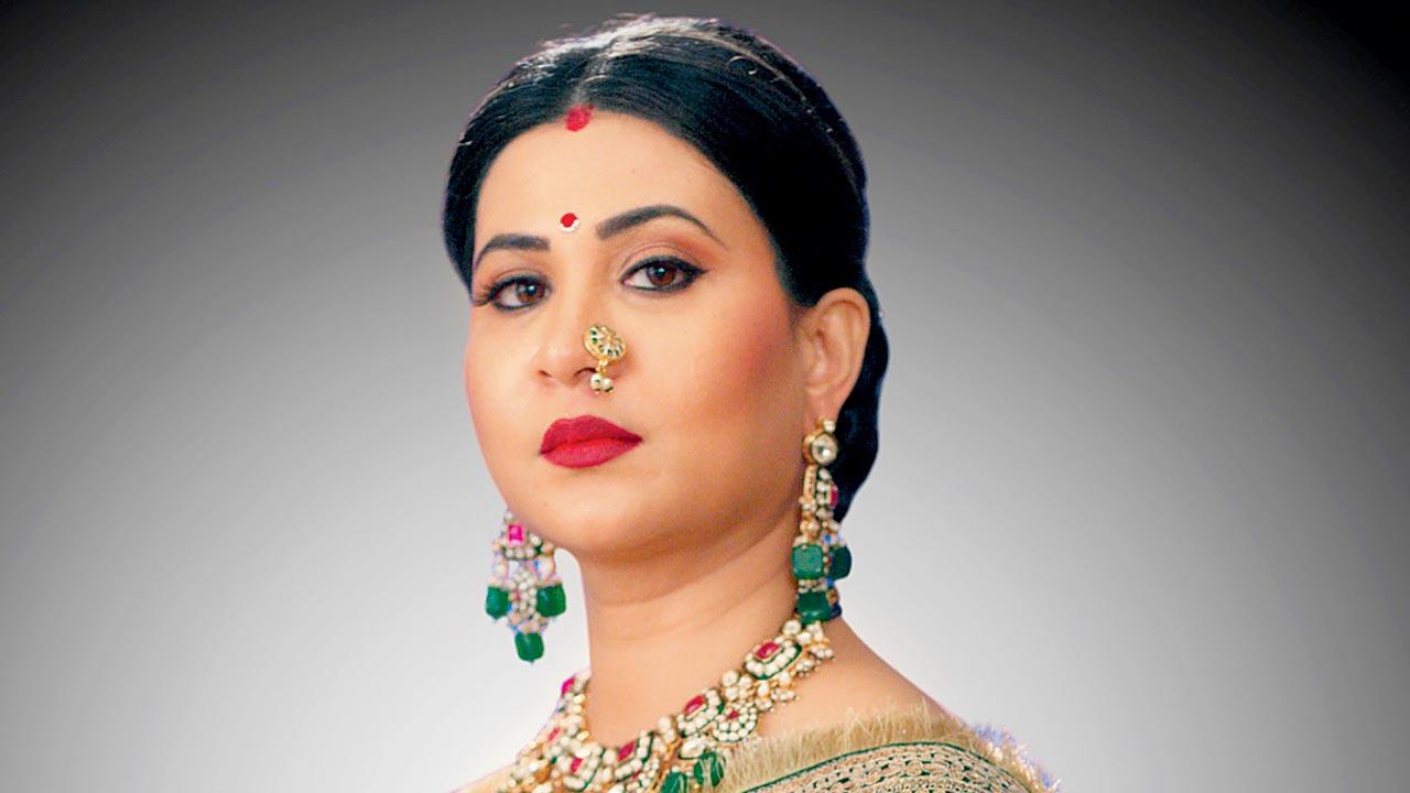 Vasudha: Actor Nausheen Ali Sardar exits. Who plays the role now?