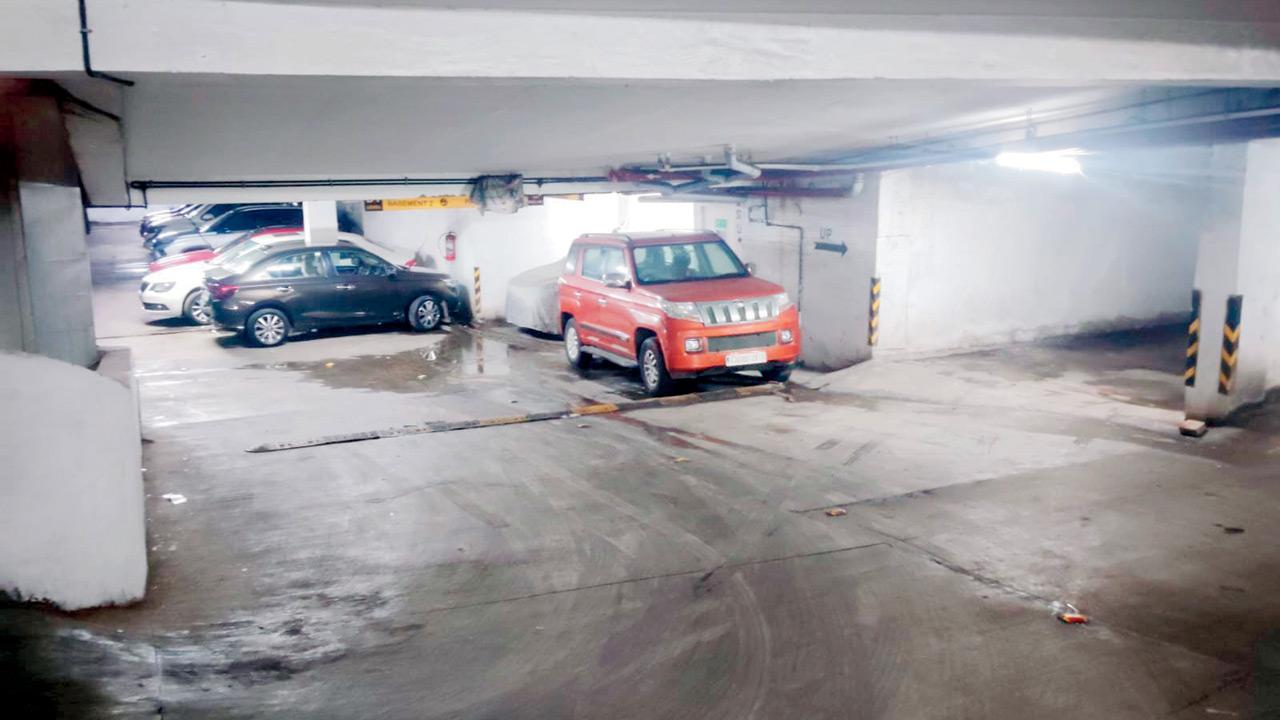 Nepean Sea Road PPL remains underutilised due to lack of signage