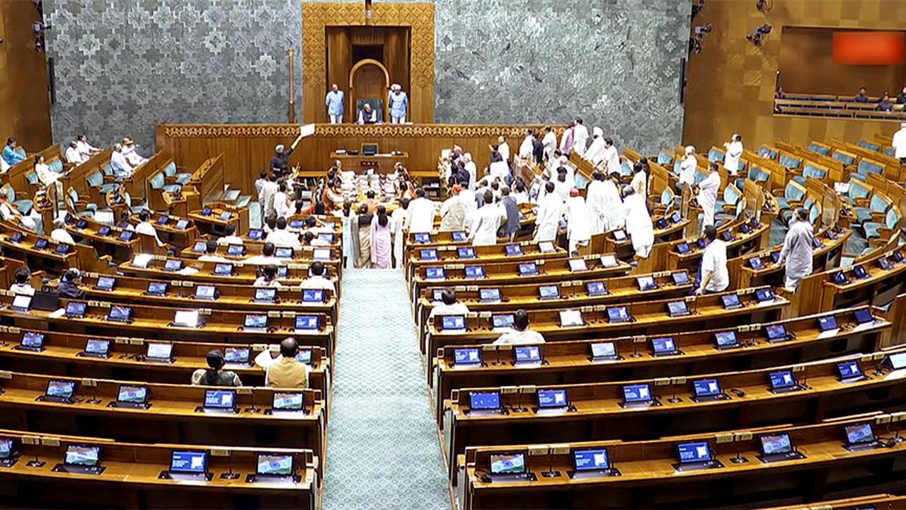 Parliament set for debate on Pahalgam terror attack, Operation Sindoor