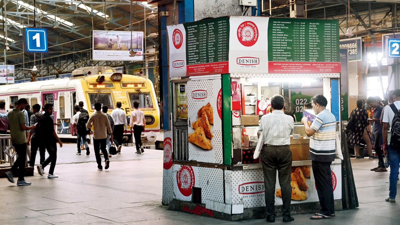 Millets on menu: Snacks on Western Railway to get healthier