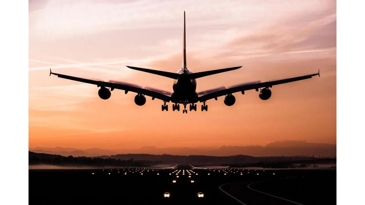 Small plane crashes after takeoff at London Southend Airport