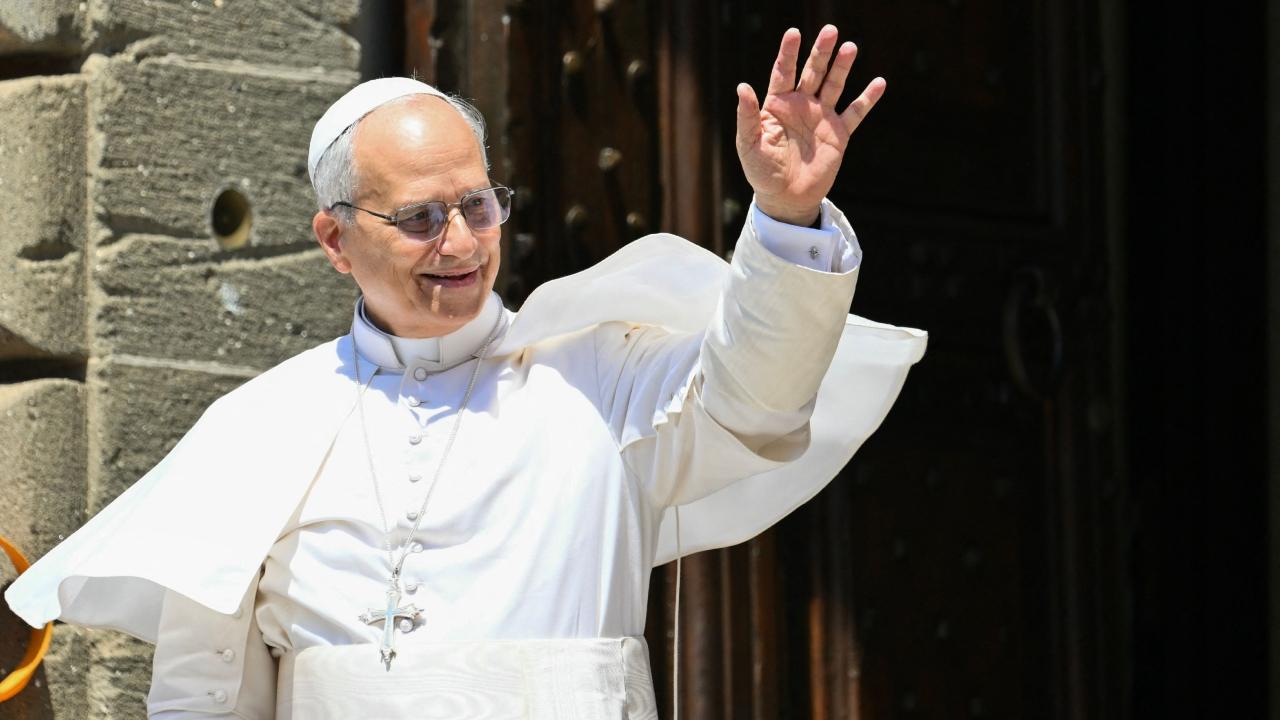 The Vatican Observatory has generated top-notch research from its scientist-clerics, drawing academics to its meteorite collection, which includes bits of Mars and is considered among the world's best