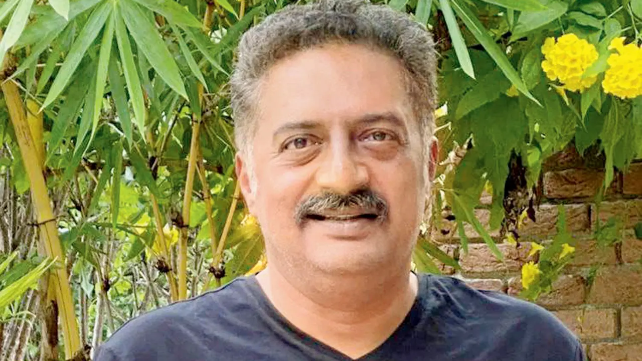 ED books Prakash Raj, 28 others for promoting illegal betting apps