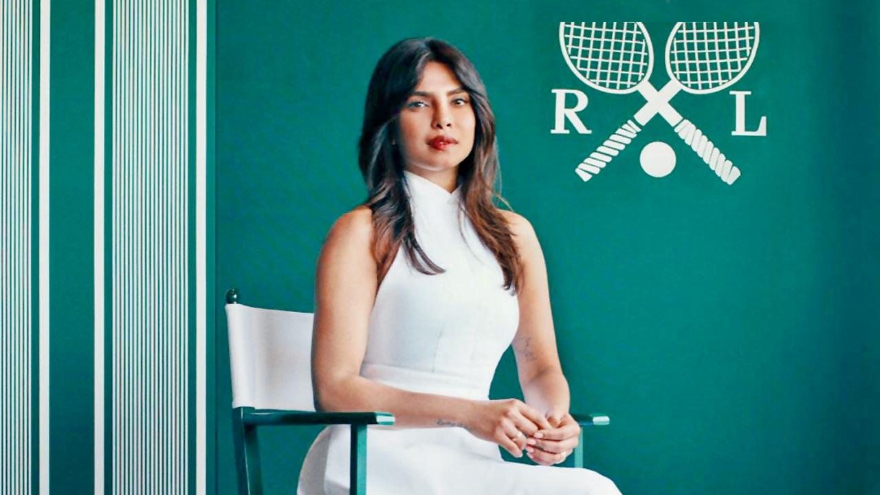 Game, style and match: Wimbledon-inspired fashion tips to ace your style