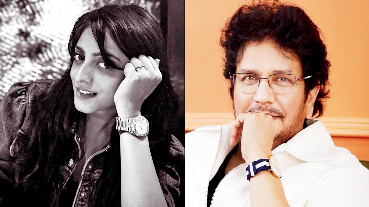 PRIYANKA CHANDRA and YOGEN SHAH