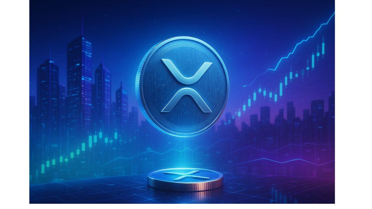 Can RTX Follow in the Footsteps of XRP’s Rally? Experts Say It’s More Than Possible