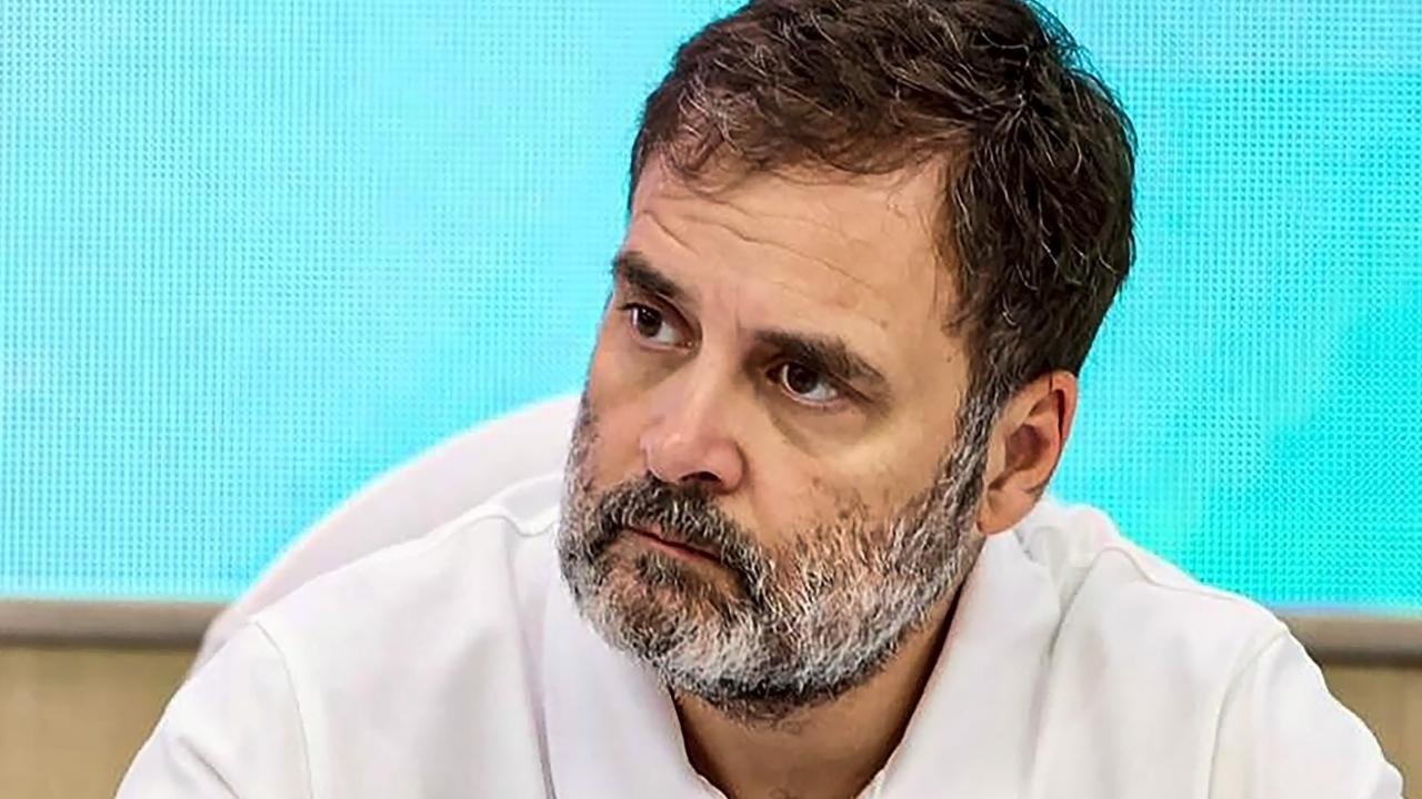 Rahul Gandhi pleads not guilty in Pune court over comments on Savarkar