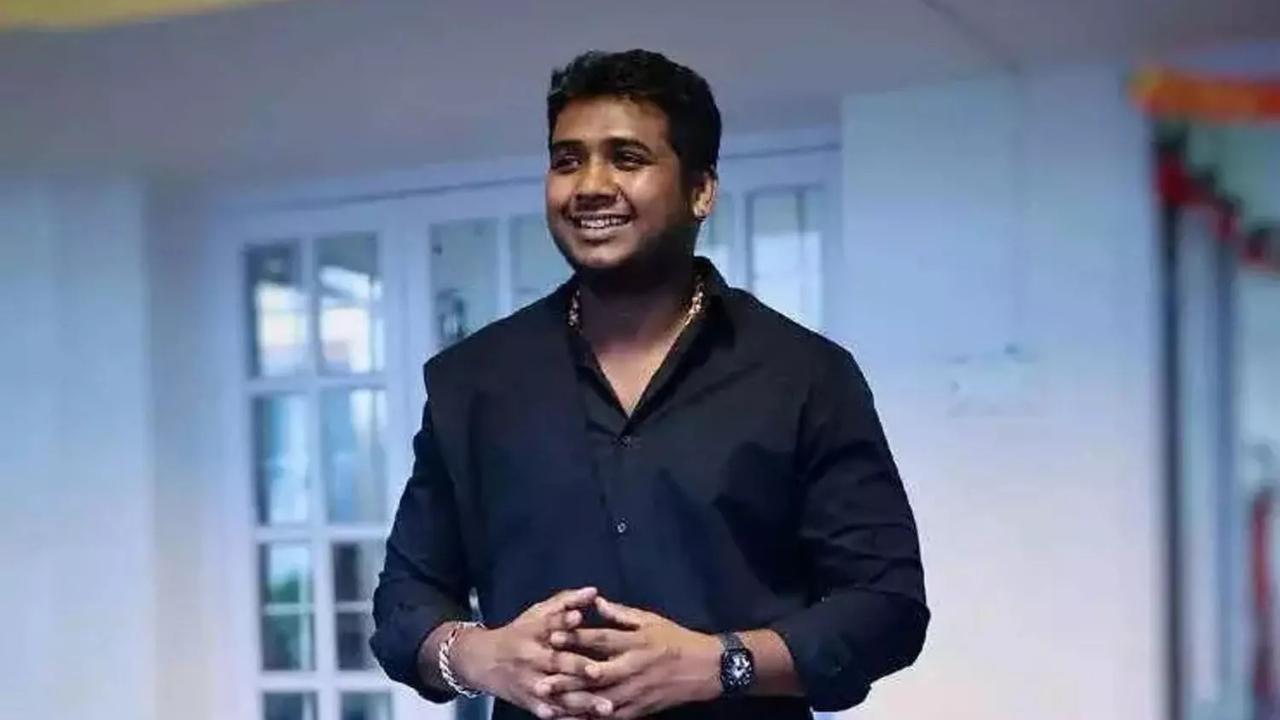 'Naatu Naatu' singer Rahul Sipligunj to get Rs 1 crore from Telangana government
