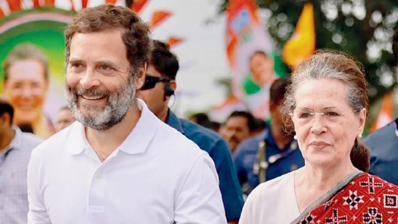 National Herald case: Tried to revive AJL, not sell assets, claims AICC