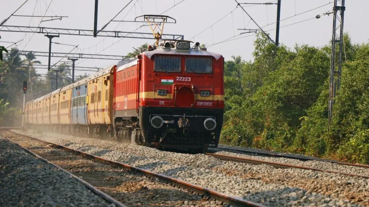 Pune: Major Khadki station block to disrupt train services on July 13