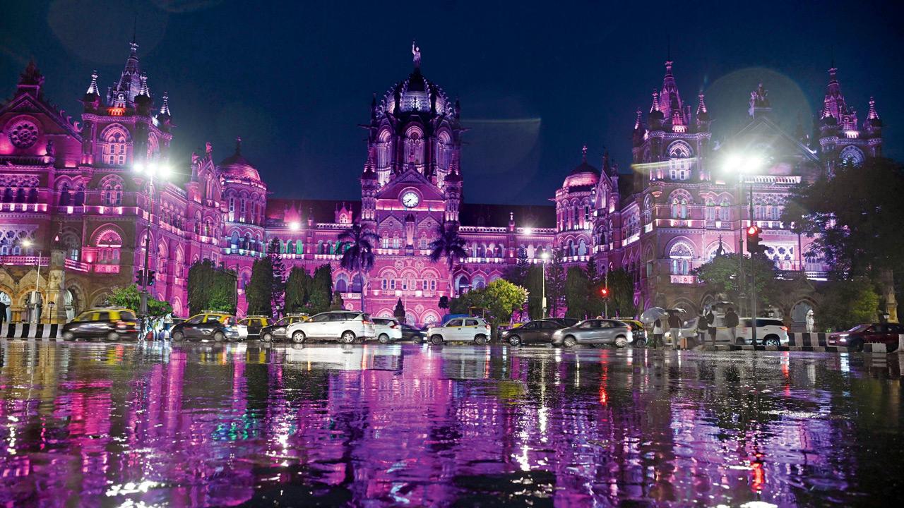 Mumbai Diary: Wednesday Dossier