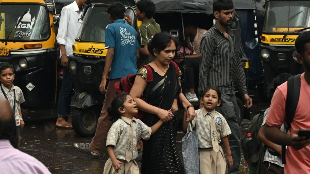 In May, the India Meteorological Department (IMD) predicted that India would likely receive 106 percent of the Long Period Average (LPA) rainfall, which is 87 cm, during the June-September monsoon season