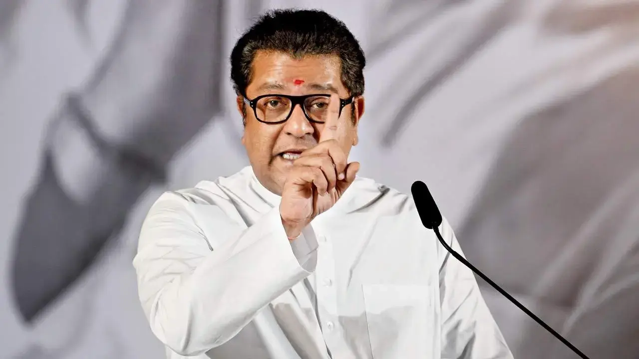 Maharashtra language row: SC rejects plea seeking action against Raj Thackeray