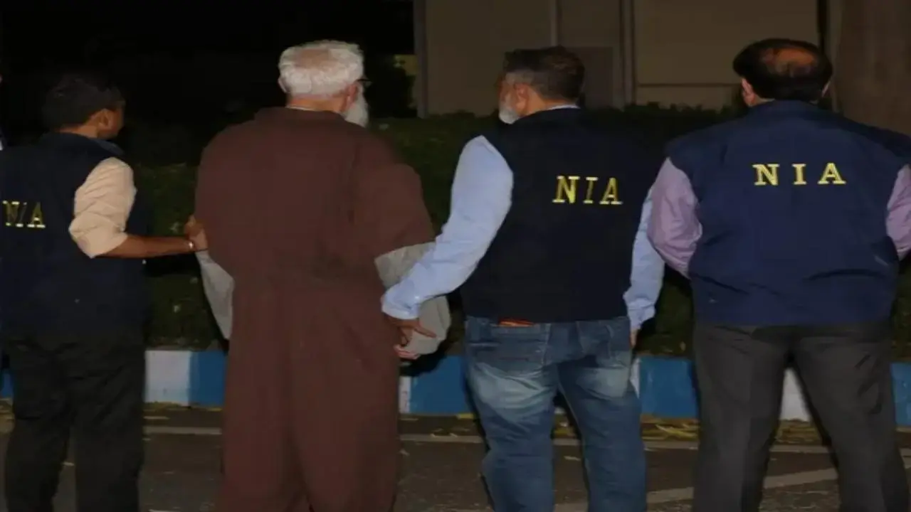 NIA submits supplementary chargesheet against Tahawwur Rana in 26/11 attacks