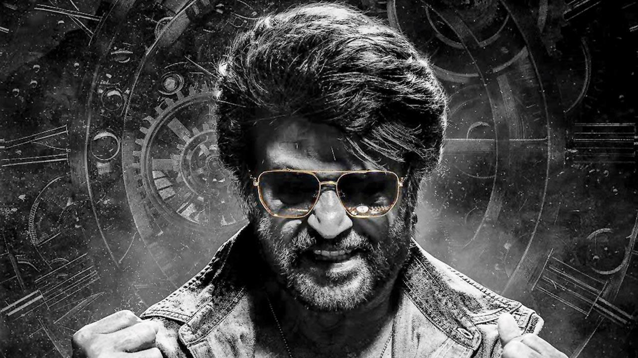 Rajinikanth's film Coolie tops IMDb’s list of the year’s most awaited films
