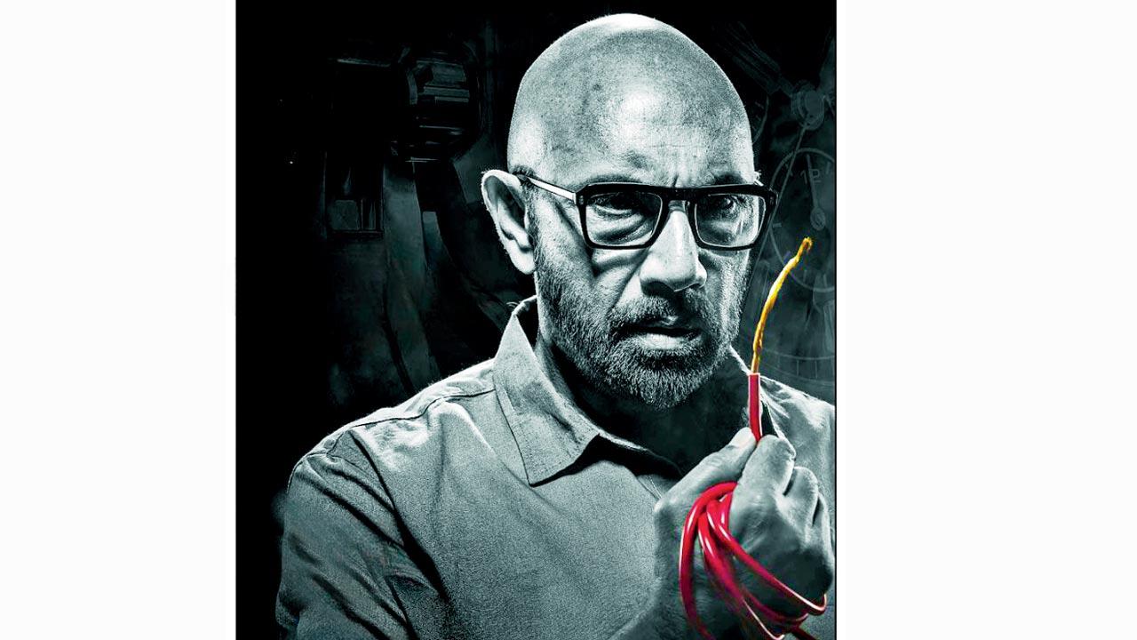Sathyaraj