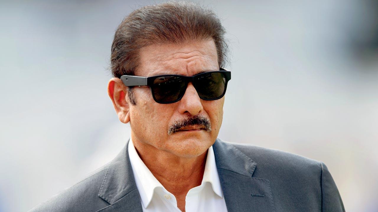 Ind vs Eng 2nd Test | ‘He has been very determined’: Shastri on Shubman Gill