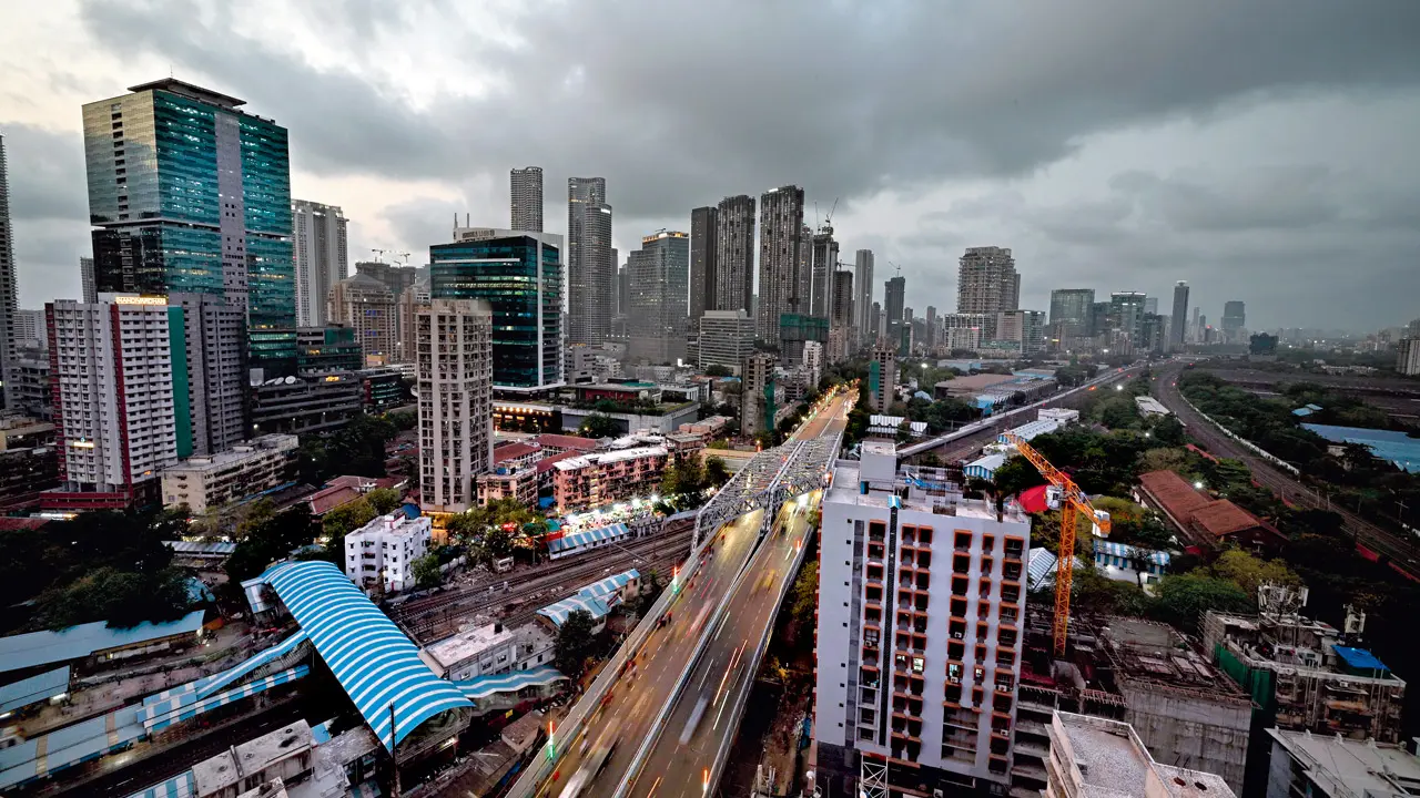 Mumbai: Govt to act on stalled redevelopments, unsafe buildings by December 2025