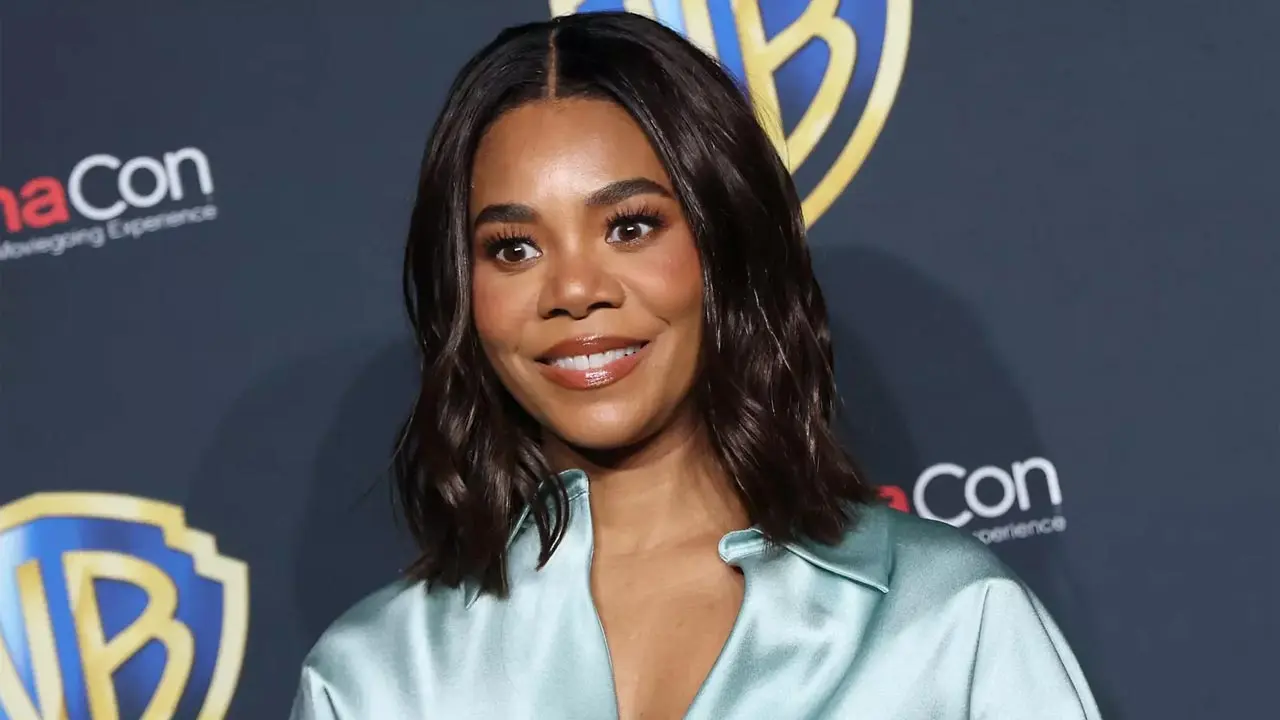 Regina Hall recalls her favourite scene from 'Scary Movie' 25 years later