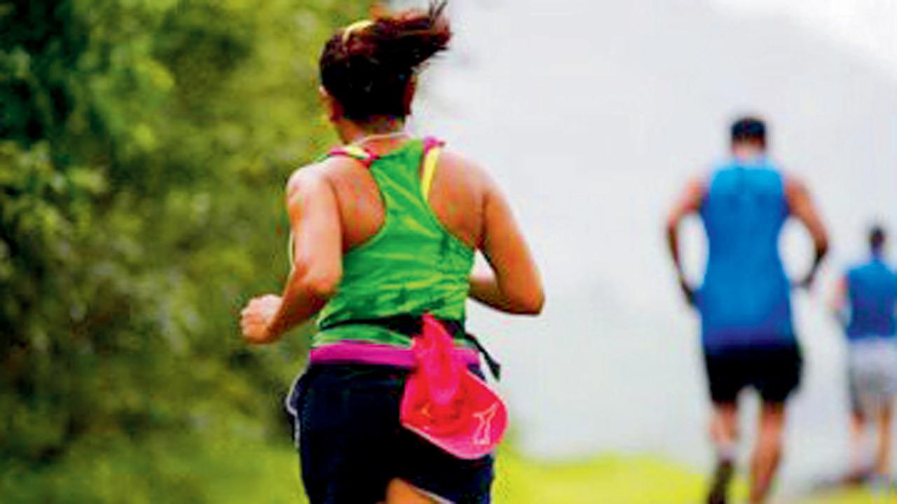 Love fitness and adventure? Explore this forest marathon near Mumbai