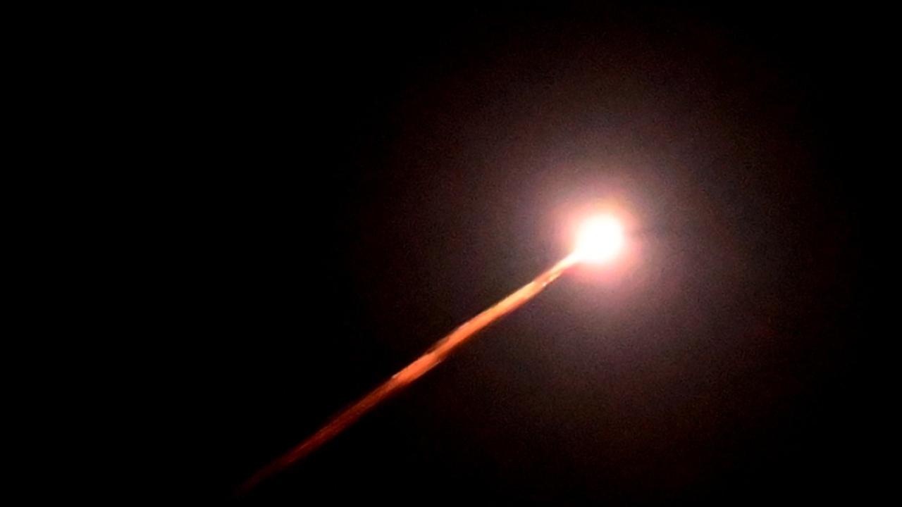 Meanwhile, a Ukrainian drone hit an industrial plant in Izhevsk, about 1,000 kilometers east of Moscow, killing three people and injuring 35, Alexander Brechalov, head of the Udmurtia region, said. The plant's workers were evacuated, he said