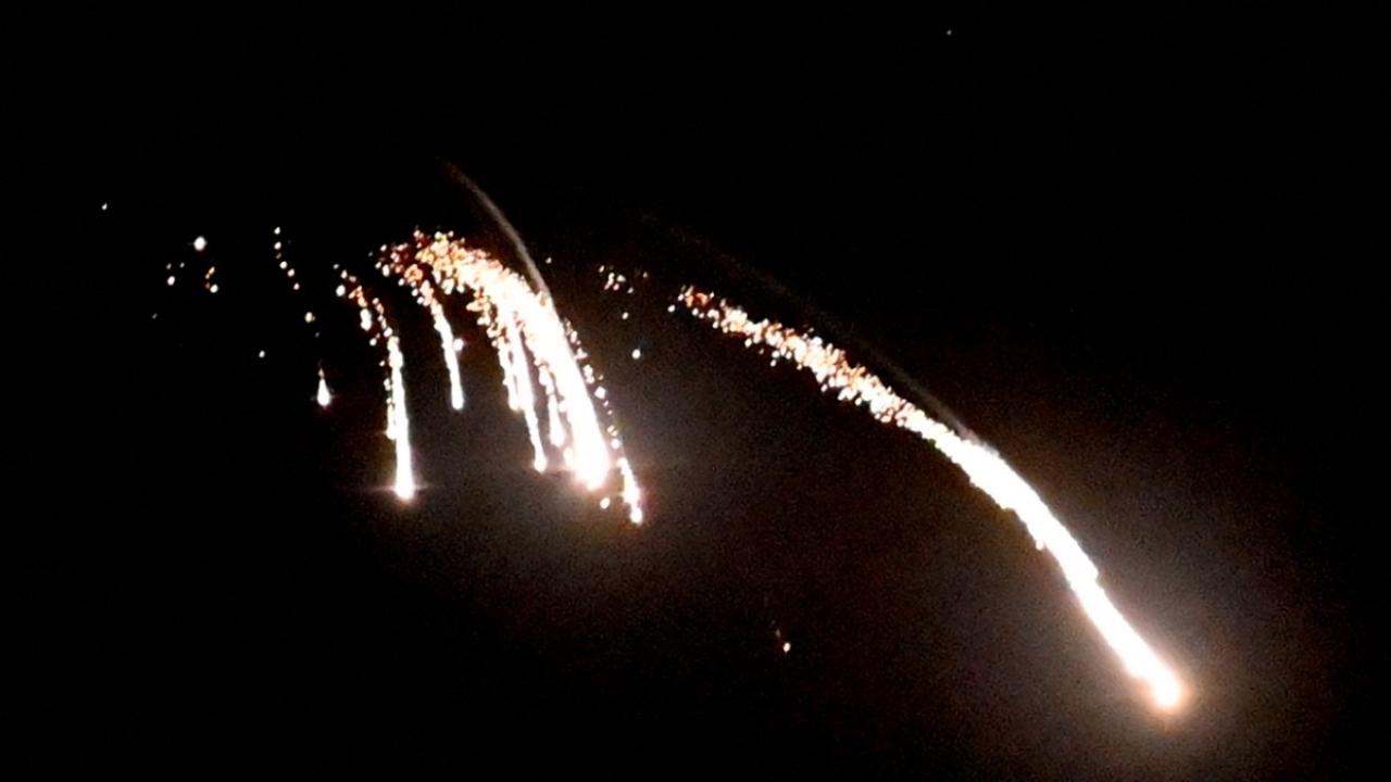 Ukraine is under severe strain from a Russian push at places on the roughly 1,000-kilometer front line, but analysts say its defences are largely holding firm. With recent direct peace talks delivering no progress on US-led international efforts to halt the fighting, Russia and Ukraine are bulking up their arsenals