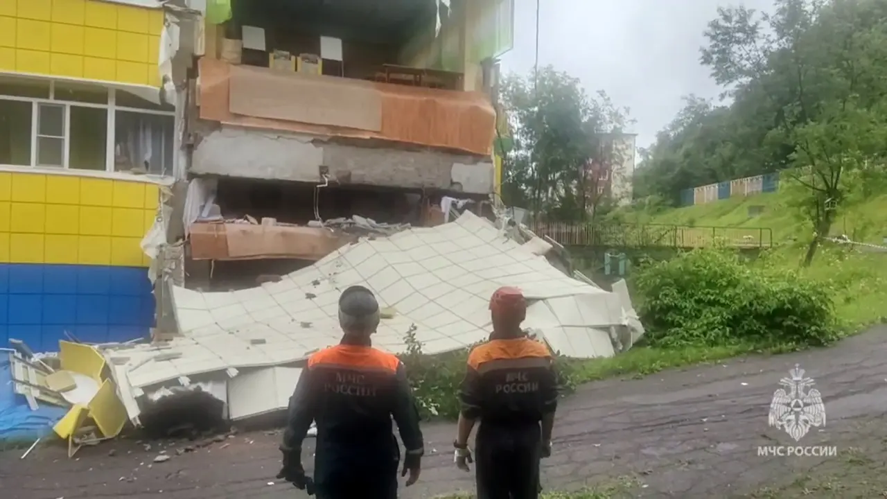 Russia earthquake: A look at tremors that shook the world
