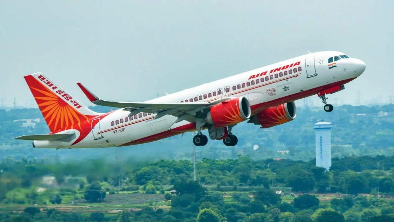 Aviation regulator DGCA issues 4 show cause notices to Air India