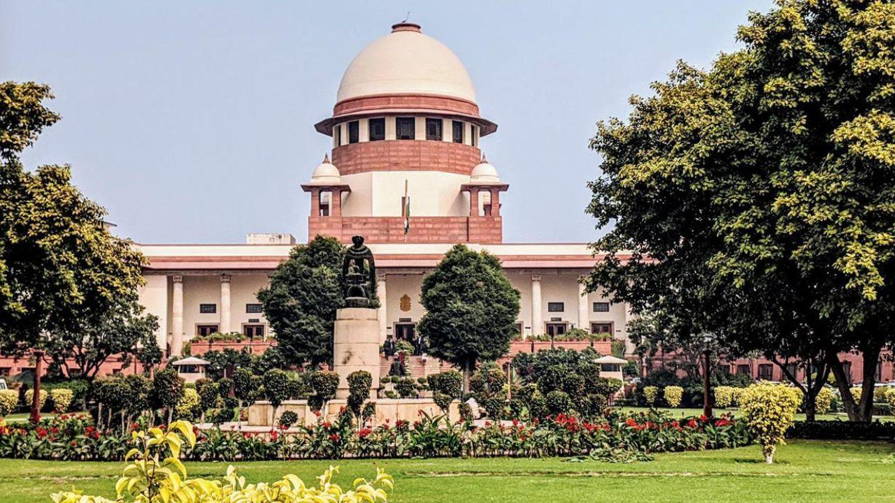 SC agrees to hear plea to allow BS-VI end-of-life vehicles to ply in Delhi-NCR