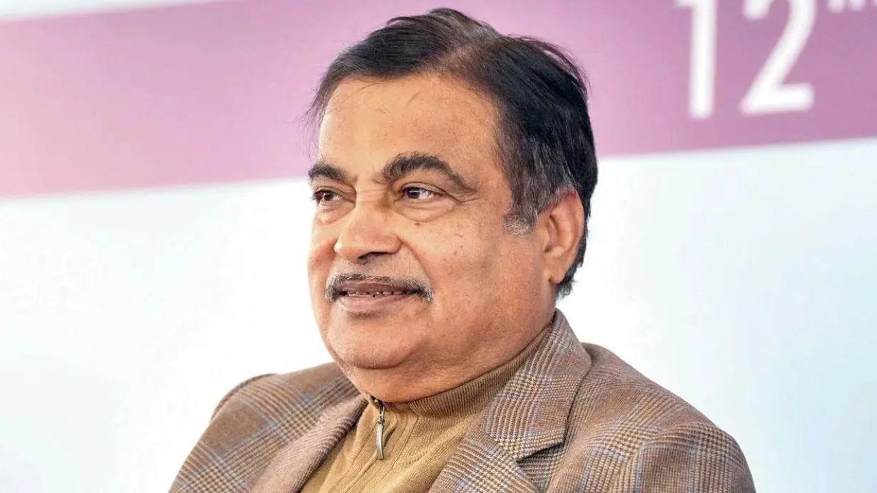 Nitin Gadkari clarifies old vehicle ban applies only to Delhi-NCR under NGT 