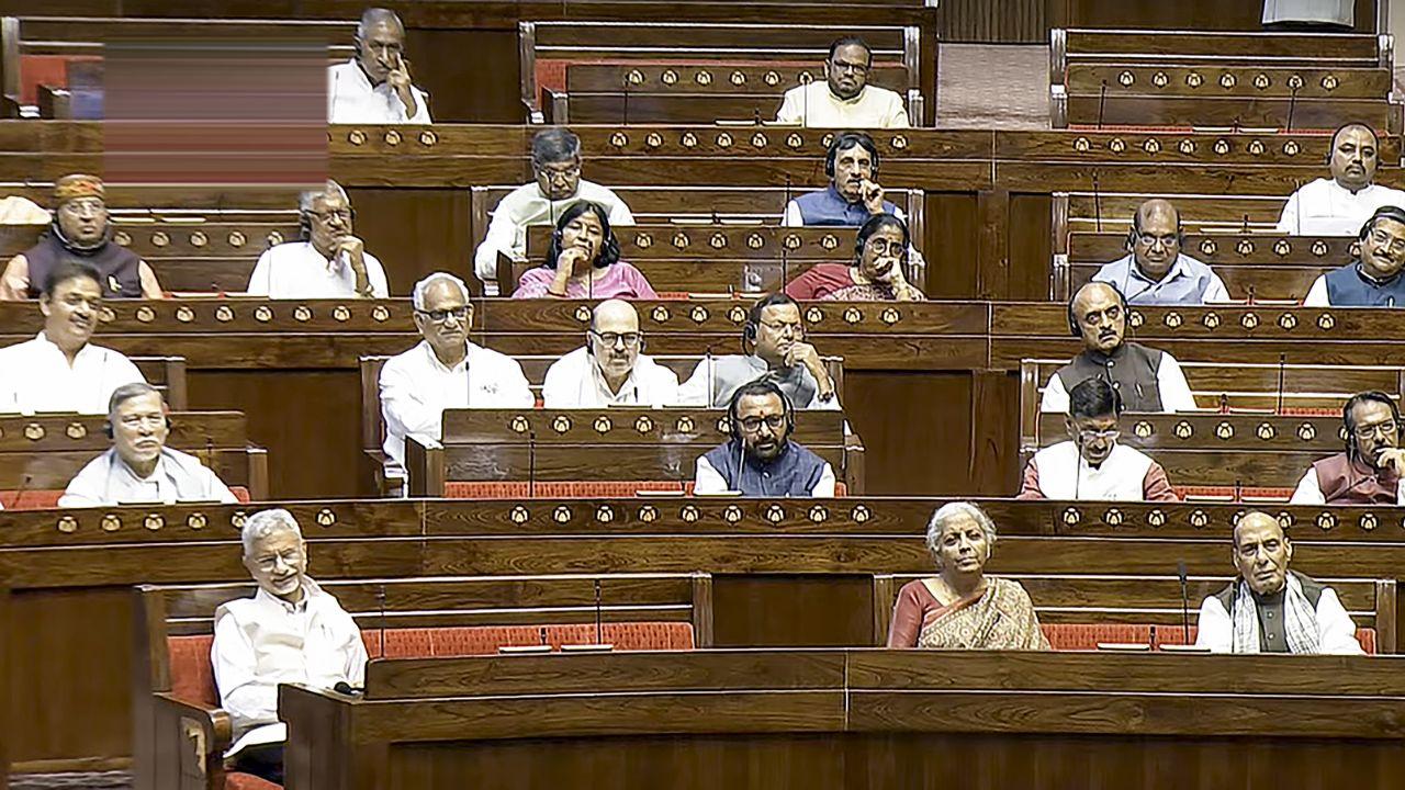 He firmly stated that the decision to halt the operation was not influenced by trade discussions or any external pressure