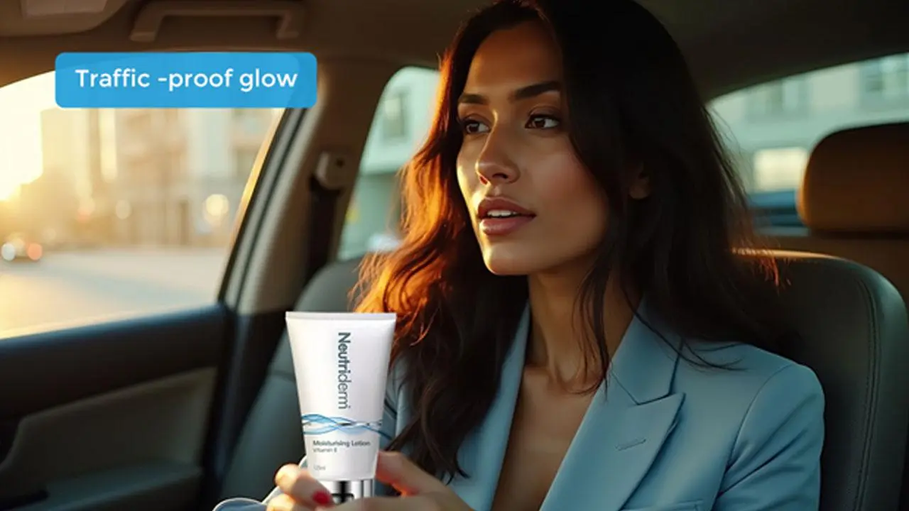 Glow On the Go: A Skincare Routine That Keeps Up with Mumbai
