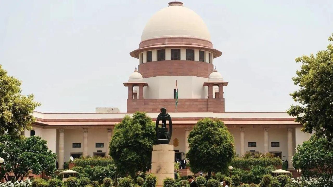 Supreme Court to hear review petitions on ED powers under PMLA on July 31