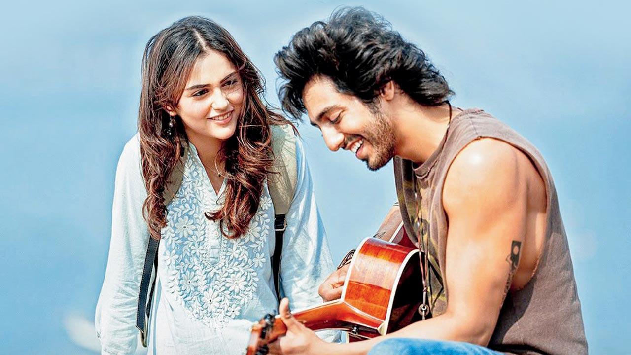Mohit Suri narrated Saiyaara to Anurag Basu; here's why
