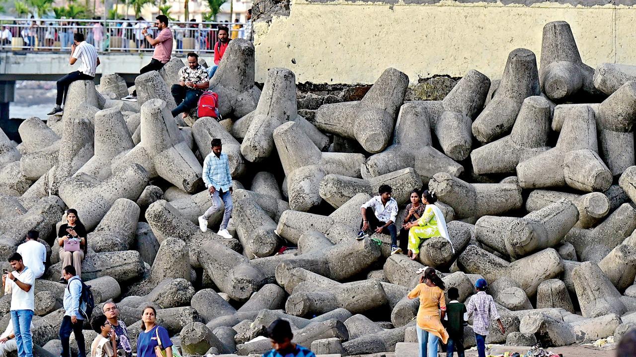 Mumbai Diary: Saturday Dossier
