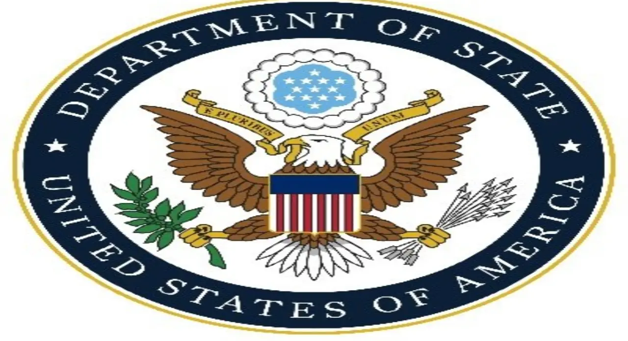 'Do not travel to Iran': US State Department warns Americans of travel risks 