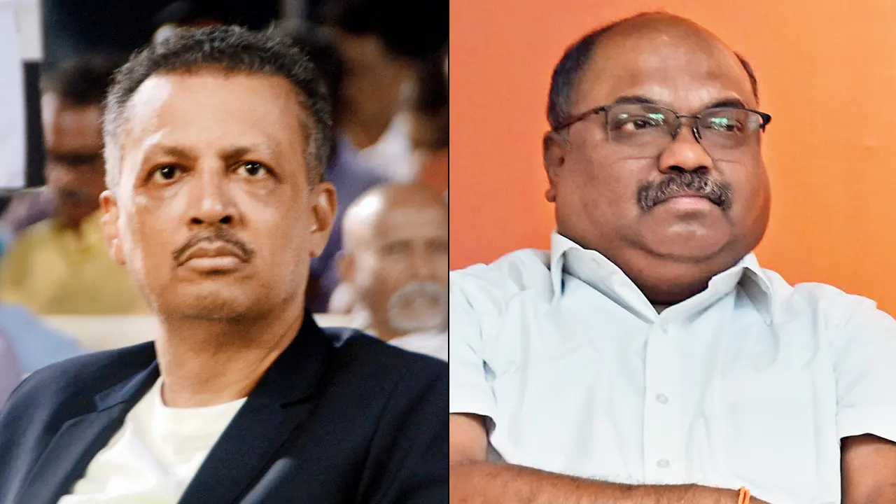 Reserve 40 per cent housing stock in all redvpt projects for Marathi speakers