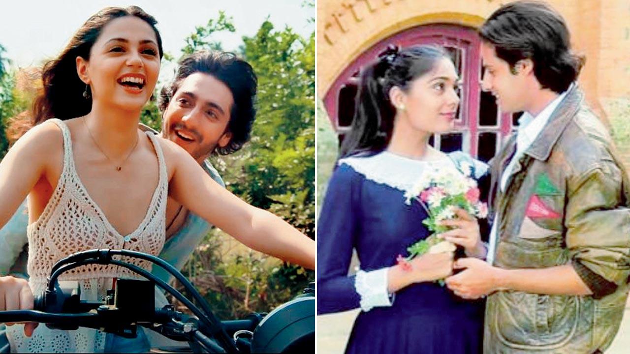 'People have the nostalgia of Aashiqui': Mahesh Bhatt on Mohit Suri's Saiyaara