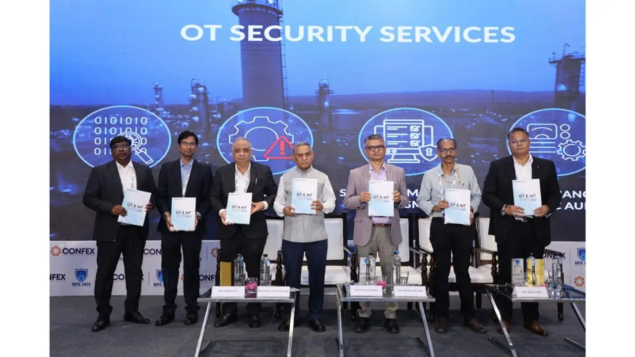 Shieldworkz 2025 Threat Landscape Report Outlines Key Threats, Risks, Attacks and Vulnerabilities Linked to OT/ICS Infrastructure