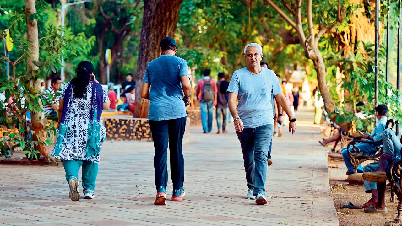 Mumbai: Iconic Shivaji Park set for heritage glow-up under BMC revamp plan