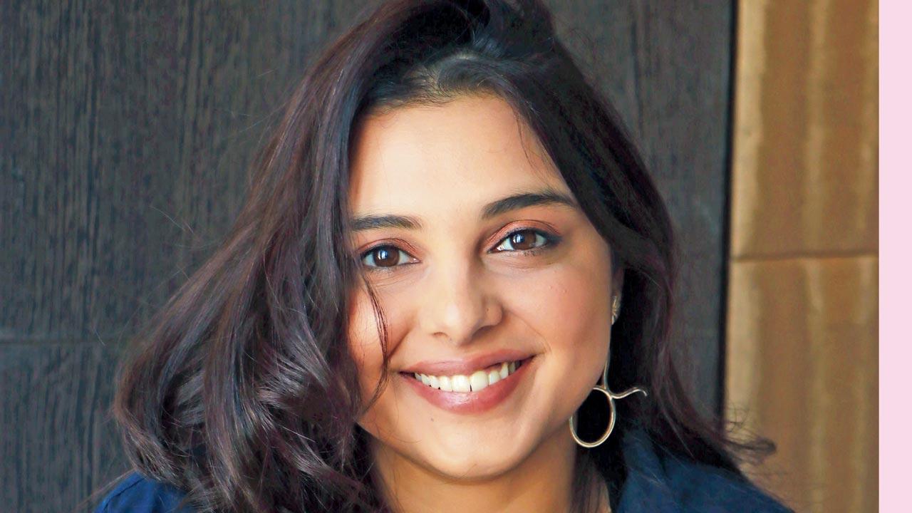 'I was nervous...called him Madhavansh': Shriyam Bhagnani on R Madhavan