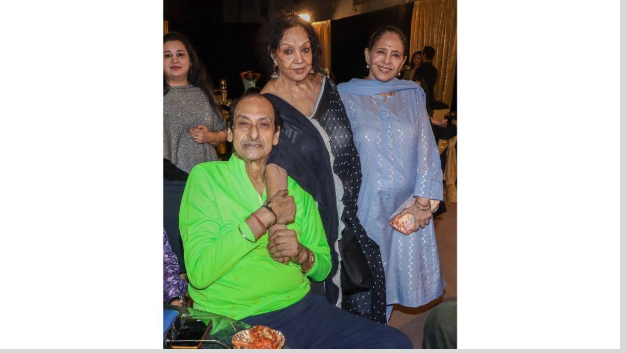 Shubir Mukerji Takes Over as Chairman of Filmalaya Studios & President of North Bombay Sarbojanin Durga Puja, Carrying Forward a Storied Legacy