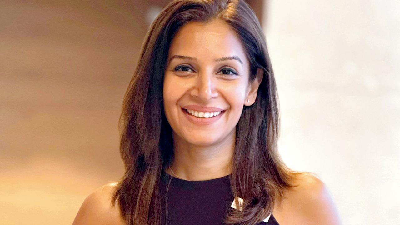 Shweta Kaushal