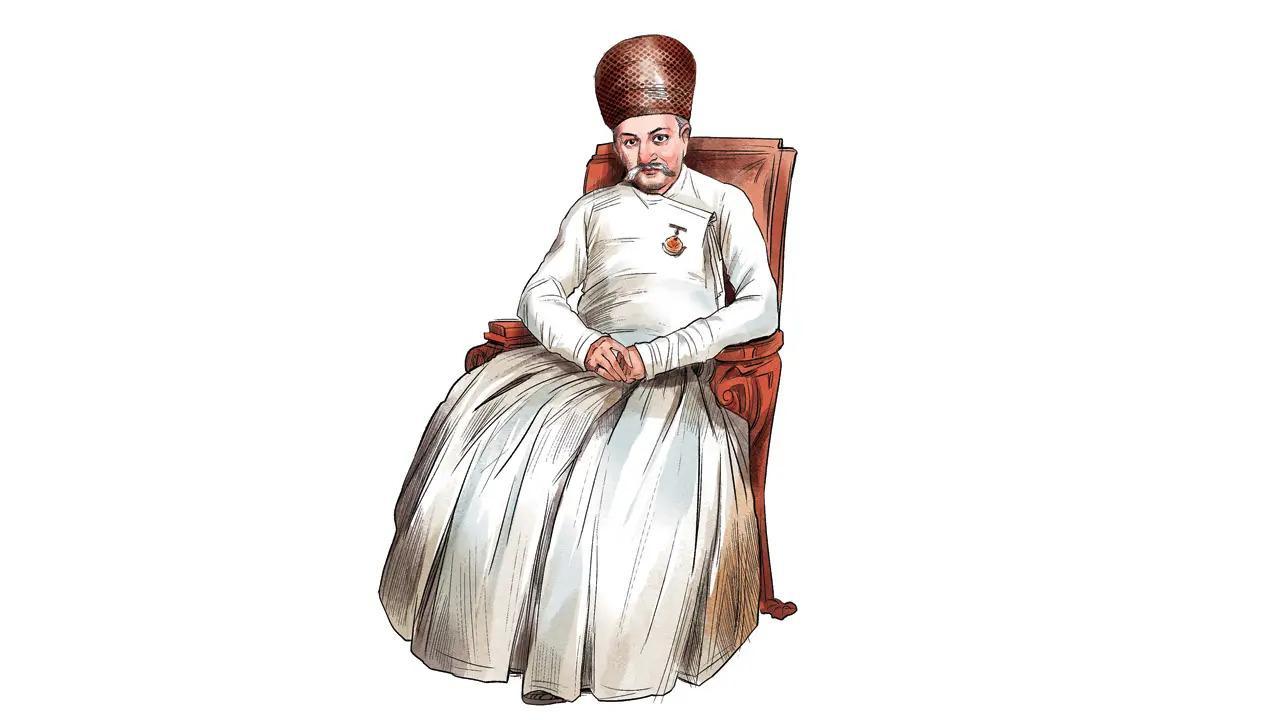 IN PHOTOS: 5 traces of Sir Jamsetjee Jeejeebhoy’s legacy in Mumbai
