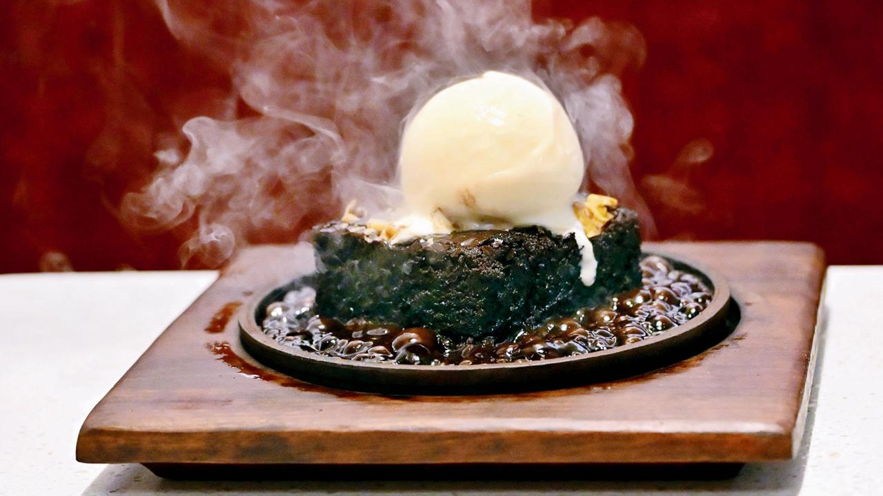 From Fort to Lower Parel: Explore this popular sizzler destination in its new avatar