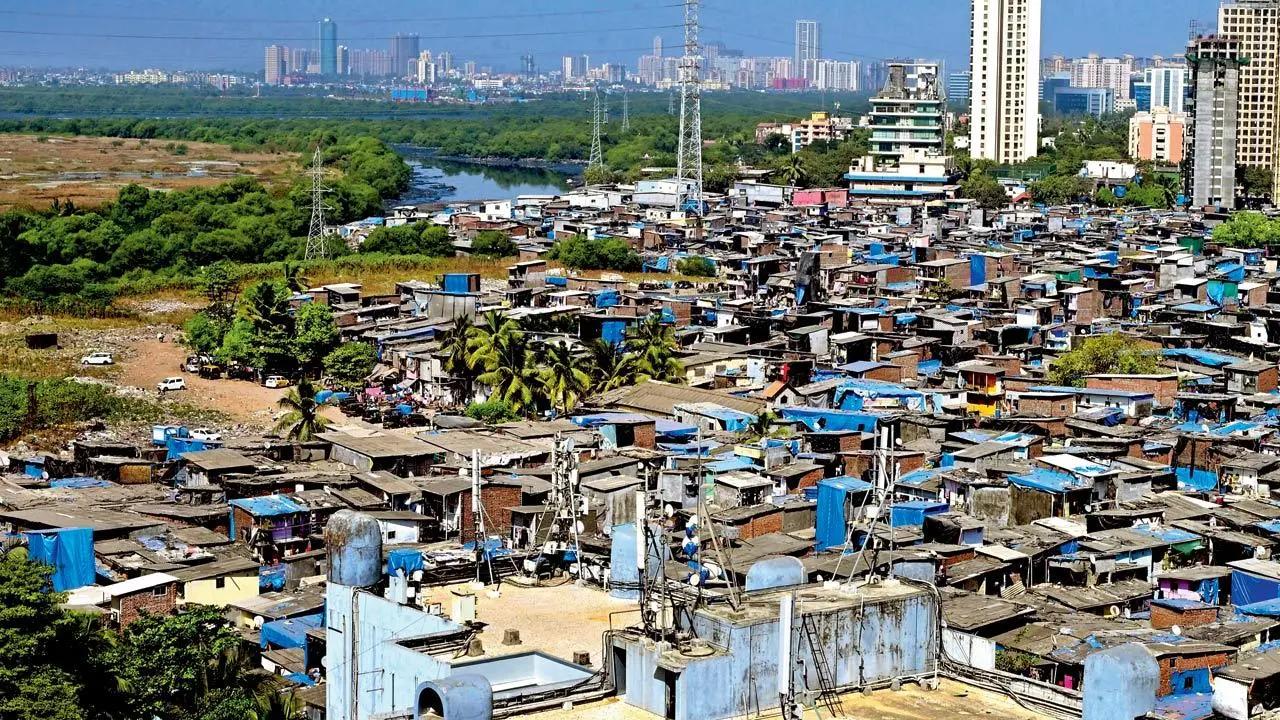 Maharashtra unveils 'My House, My Right' policy, targets slum-free state by 2035